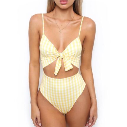 Maillot de Bain